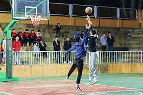 2025NCAA女篮冠军战，康大如何把天赋排成有效组合